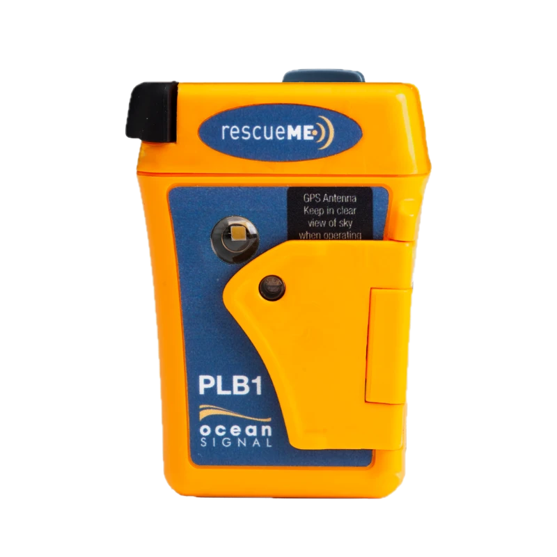 Location Ocean Signal rescueME PLB1 — balise Cospas-Sarsat